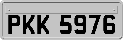 PKK5976