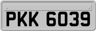 PKK6039
