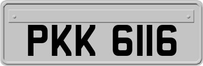 PKK6116