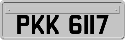 PKK6117