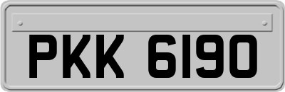 PKK6190