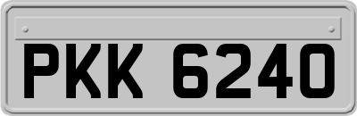 PKK6240