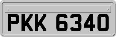 PKK6340