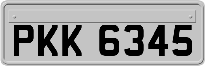 PKK6345