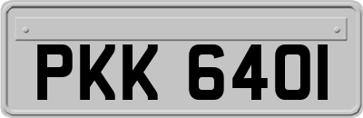 PKK6401