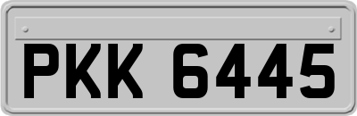 PKK6445