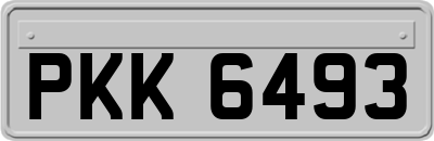 PKK6493
