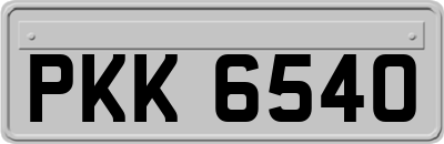 PKK6540