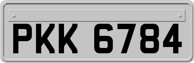 PKK6784