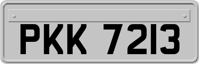 PKK7213