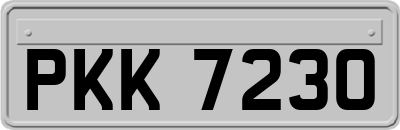 PKK7230