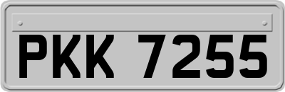 PKK7255