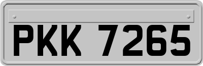 PKK7265