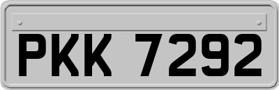 PKK7292