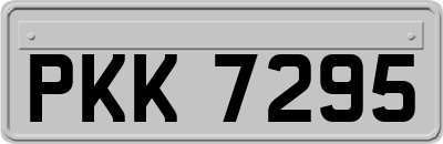 PKK7295