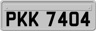 PKK7404