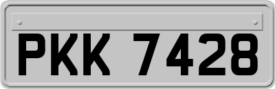 PKK7428