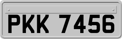 PKK7456