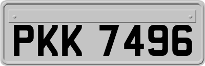 PKK7496