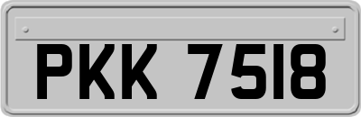PKK7518