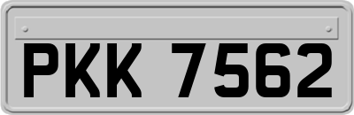 PKK7562