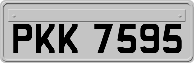 PKK7595