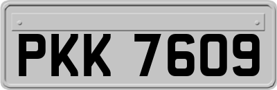 PKK7609