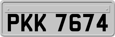 PKK7674