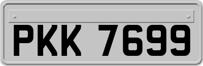 PKK7699