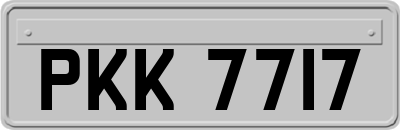PKK7717