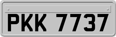 PKK7737