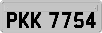 PKK7754