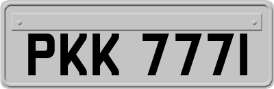PKK7771