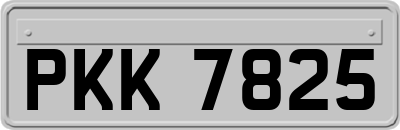 PKK7825