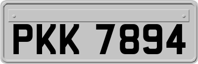 PKK7894