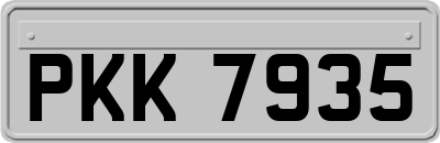 PKK7935