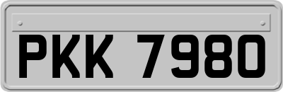 PKK7980