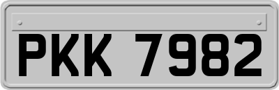 PKK7982