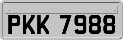 PKK7988