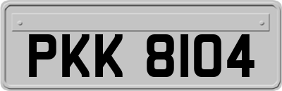 PKK8104