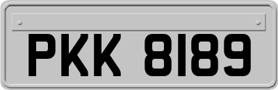 PKK8189