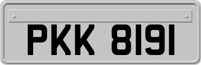 PKK8191