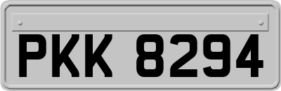 PKK8294