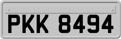 PKK8494