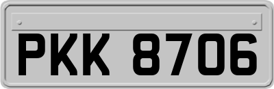 PKK8706