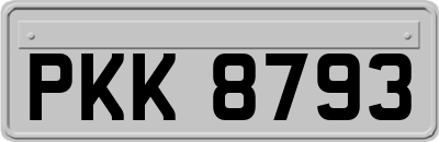 PKK8793