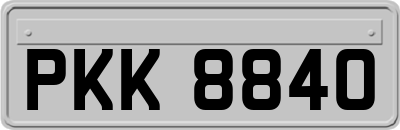 PKK8840