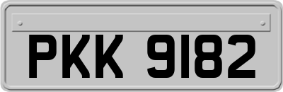 PKK9182