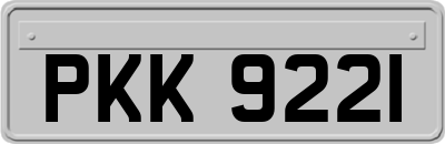 PKK9221
