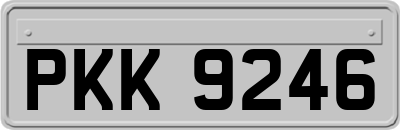 PKK9246